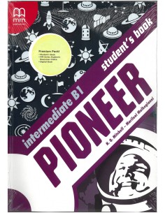 PIONEER INTERMEDIATE ALUM PREMIUM EDITIO