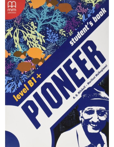 PIONEER LEVEL B1 SB PREMIUM EDITION