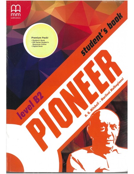 PIONEER LEVEL B2 ALUM PREMIUM EDITION