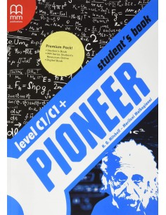 PIONEER C1C1 SB PREMIUM EDITION