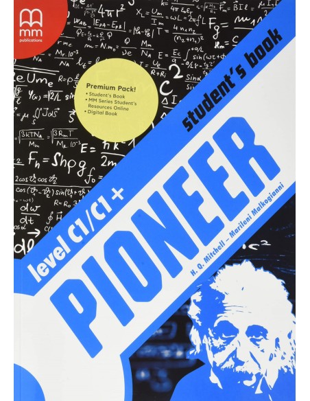 PIONEER C1C1 SB PREMIUM EDITION