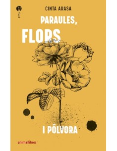 Paraules flors i polvora
