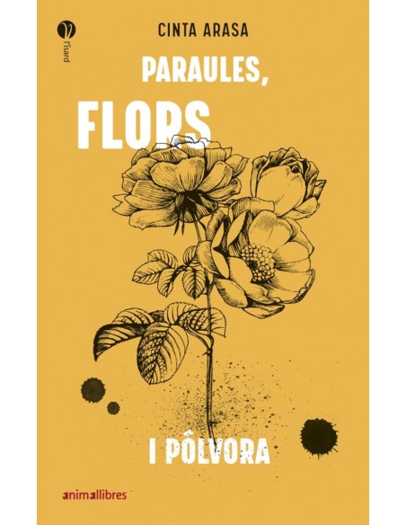 Paraules flors i polvora