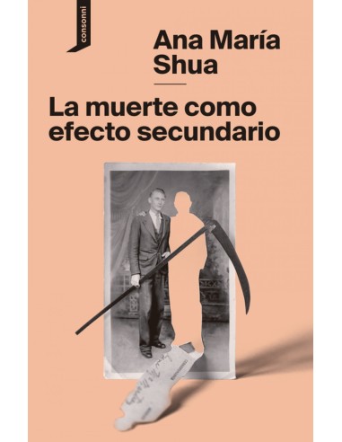 La muerte como efecto secundario