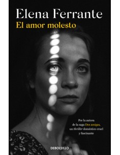 El amor molesto