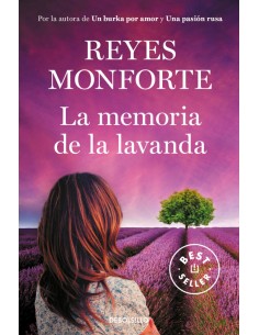 La memoria de la lavanda