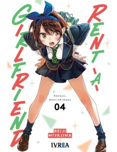 Rent a girlfriend n 04