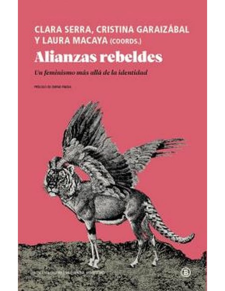 Alianzas rebeldes