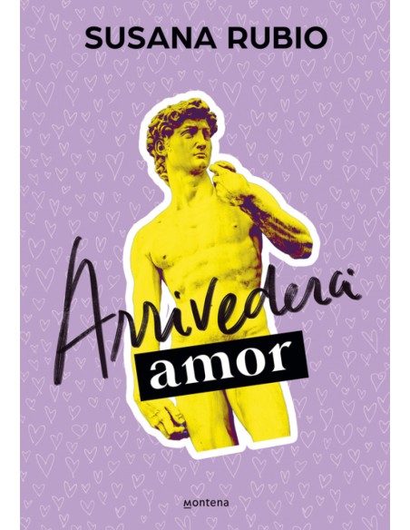 Arrivederci amor En Roma 1