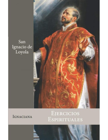 Ejercicios Espirituales