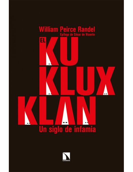 El Ku Klux Klan