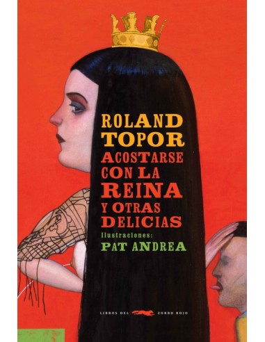 Acostarse con la reina