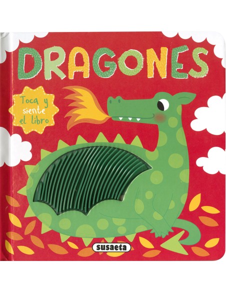 Dragones