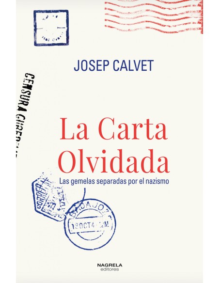 La carta olvidada