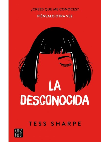 La desconocida