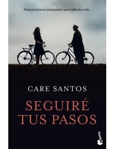 Seguire tus pasos
