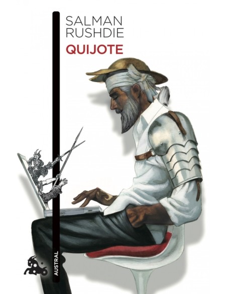 Quijote
