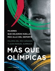 Mas que olimpicas