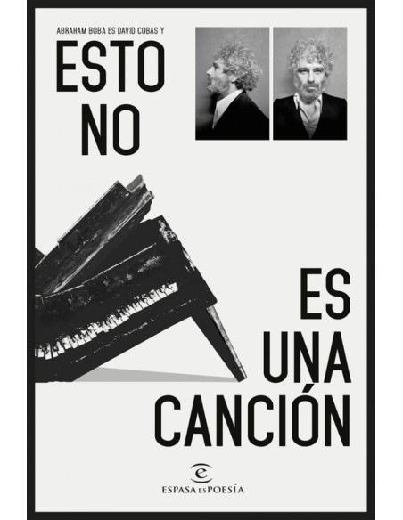 Esto no es una cancion