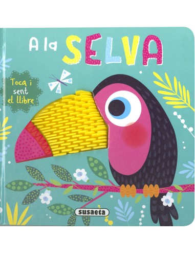 A la selva