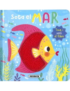 Sota el mar