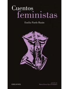 Cuentos feministas