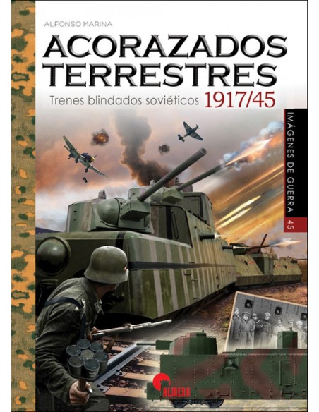 ACORAZADOS TERRESTRES