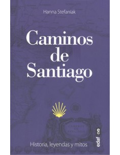 Caminos de Santiago