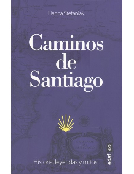 Caminos de Santiago