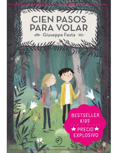 Cien pasos para volar