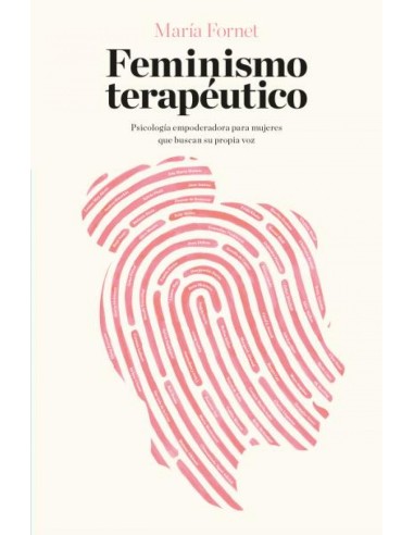 Feminismo terapeutico