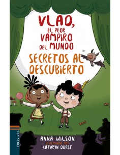 Secretos al descubierto