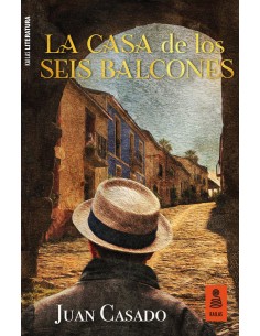 LA CASA DE LOS SEIS BALCONES