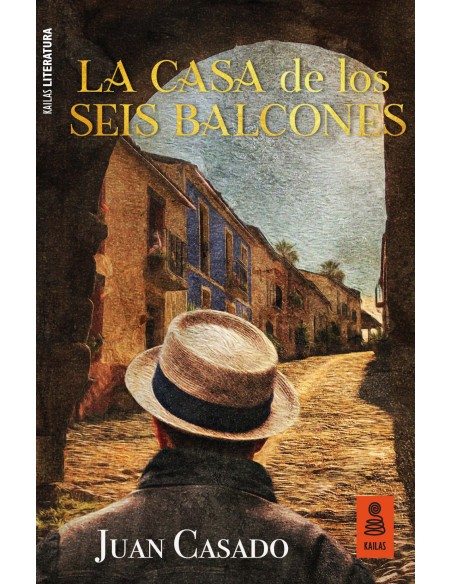 LA CASA DE LOS SEIS BALCONES