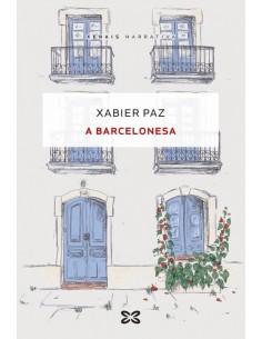 A Barcelonesa