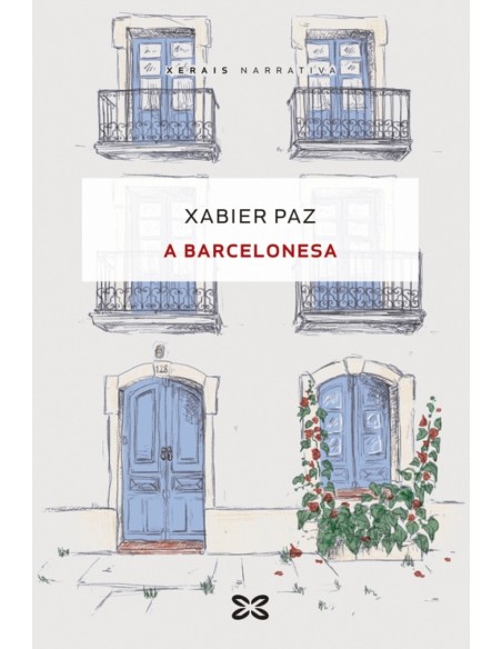 A Barcelonesa