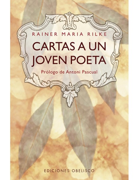 Cartas a un joven poeta NE