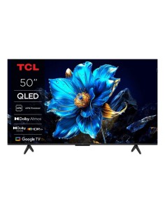 T69C 50T69C Televisor 127 cm (50") 4K Ultra HD Smart TV Wifi Negro 350 cd / m²
