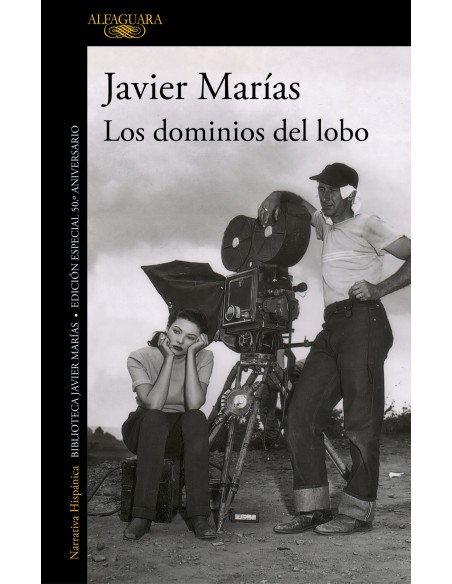 Los dominios del lobo