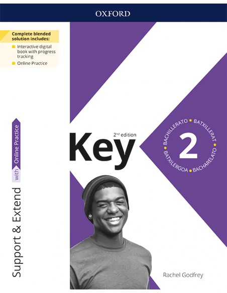 KEY 2 EXAM TRAINER