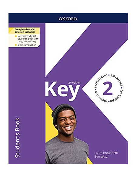 KEY 2 EXAM TRAINER CATALUNYA