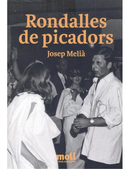 Rondalles de picadors