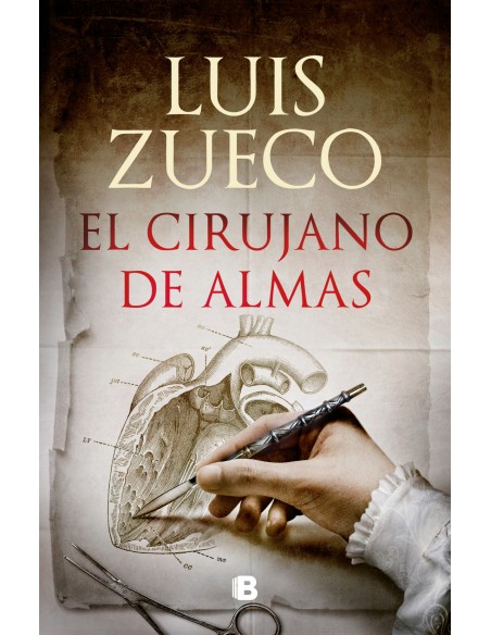 EL CIRUJANO DE ALMAS