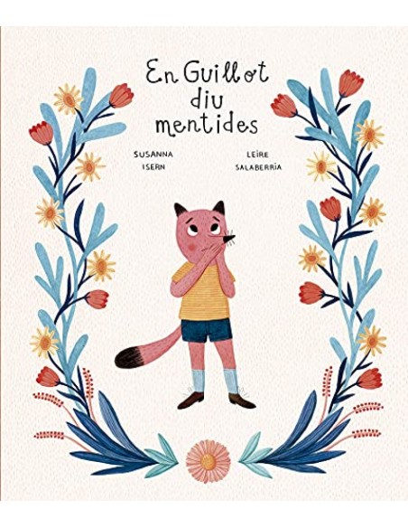 En guillot diu mentides