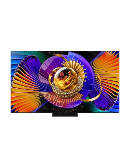 C7L 65C7L Televisor 165,1 cm (65") 4K Ultra HD Smart TV Wifi Negro 3000 cd / m²