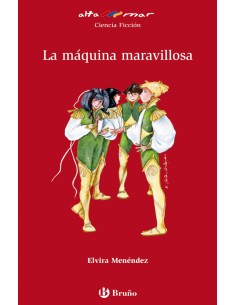 La maquina maravillosa