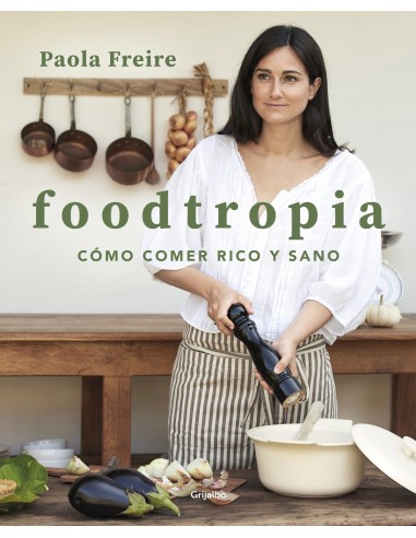FOODTROPIA