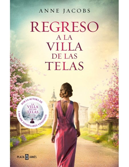 REGRESO A LA VILLA DE LAS TELAS