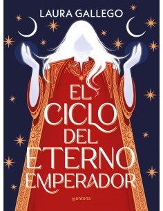 EL CICLO DEL ETERNO EMPERADOR