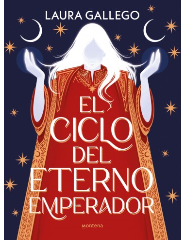 EL CICLO DEL ETERNO EMPERADOR